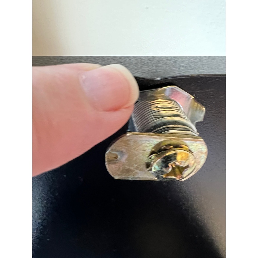 First Alert Cash and Key Locking Security Box - Picture 6 of 9
